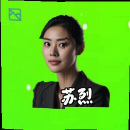 苏烈